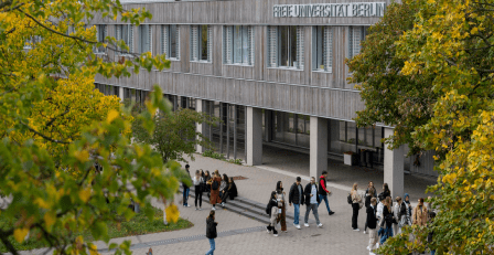 Freie-Universität Berlin