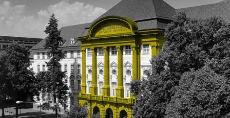 Top Universities in the Austria