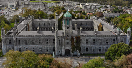University of Galway