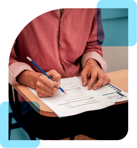 Online GRE Exam Training in NCR