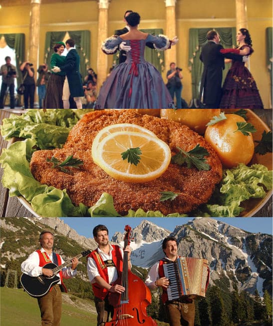 Austria Cultural Experience