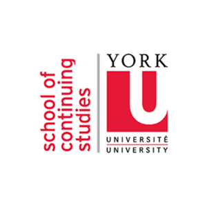 York University, School of Continuing Education