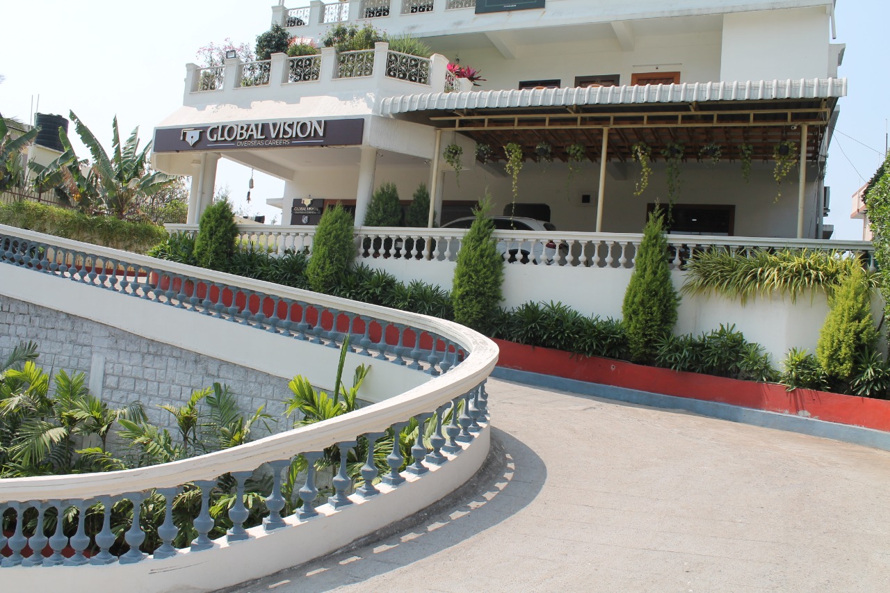 GVOC Connaught Place