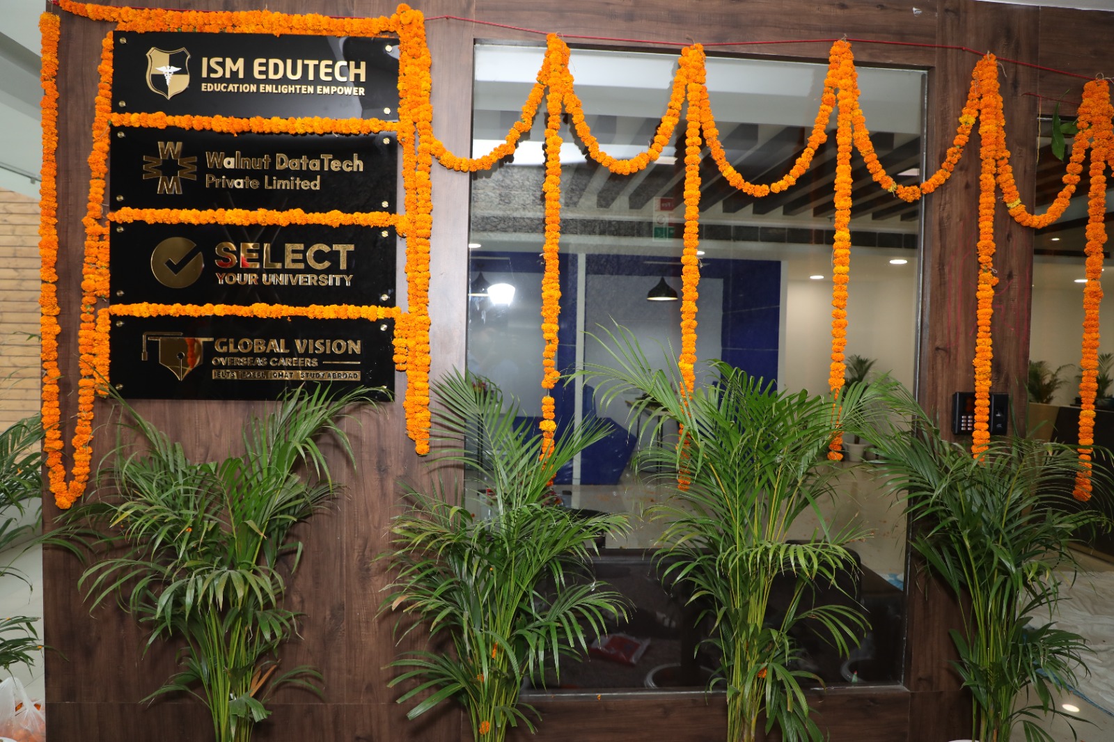 GVOC Rohini