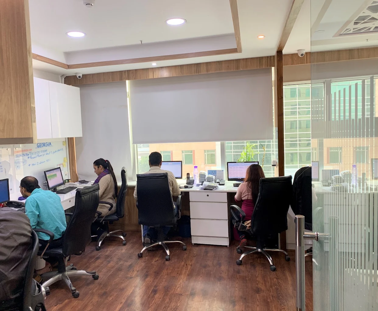 Office Team