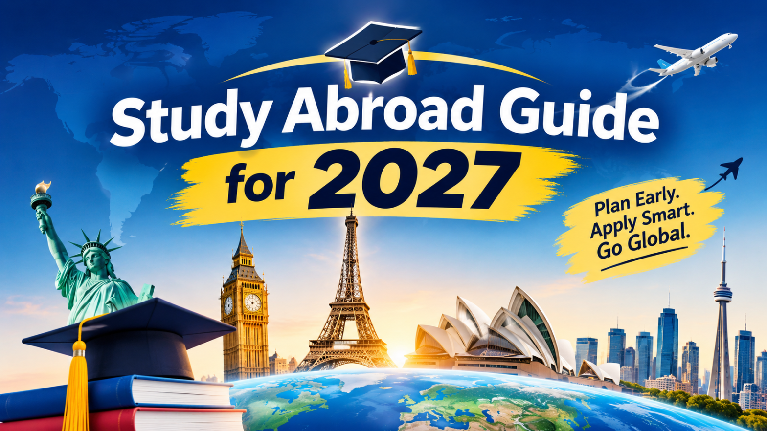 Study Abroad